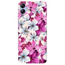 Чохол для Samsung Galaxy A04e (A042) MixCase flowers spring