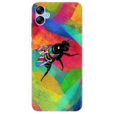 Чохол для Samsung Galaxy A04e (A042) MixCase оса