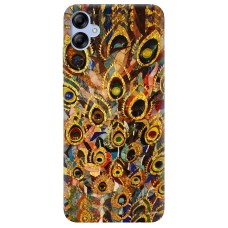 Чохол для Samsung Galaxy A04e (A042) MixCase павич