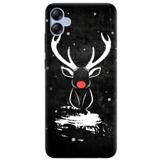 Чохол для Samsung Galaxy A04e (A042) MixCase elk