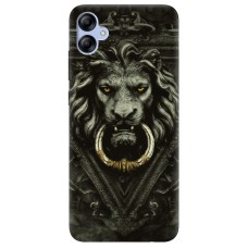 Чохол для Samsung Galaxy A04e (A042) MixCase iron lion