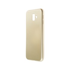 Чохол для Samsung Galaxy J6+ 2018 (J610) Rock матовий золотистий