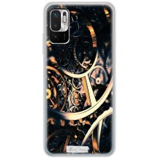 Чохол для Xiaomi Redmi Note 10 5G / Poco M3 Pro Mixcase механізми дизайн 1