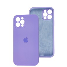 Чохол для iPhone 12 Pro Square Full camera glycine