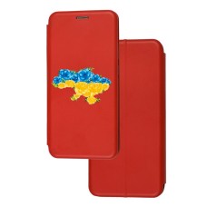 Чохол-книжка Samsung Galaxy S10e (G970) з малюнком держава Україна