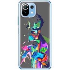 Чохол з аніме для Xiaomi Mi 11 Lite Mixcase Джокер 