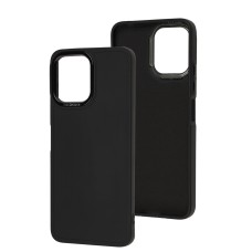 Чохол для Xiaomi Redmi 12 Colors Metal чорний