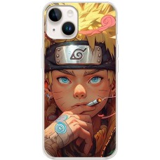 Чохол з аніме для iPhone 14 Mixcase Наруто