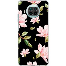 Чохол для Xiaomi Mi 10T Lite MixCase квіти рожеві квіти