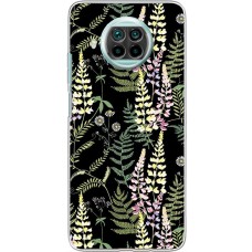 Чохол для Xiaomi Mi 10T Lite MixCase квіти польові