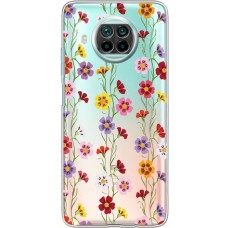 Чохол для Xiaomi Mi 10T Lite Mixcase квіти патерн квіткових ліан