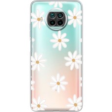 Чохол для Xiaomi Mi 10T Lite Mixcase квіти патерн ромашок