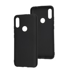 Чохол для Xiaomi Redmi 7 Candy чорний