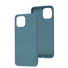 Чохол для Xiaomi Redmi A1 / A2 Candy синій / powder blue