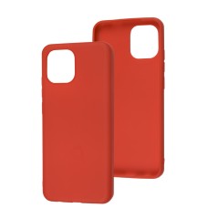 Чохол для Xiaomi Redmi A1 / A2 Candy червоний