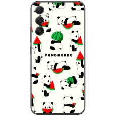 Чохол для Samsung Galaxy A14 MixCase мультики pandarake