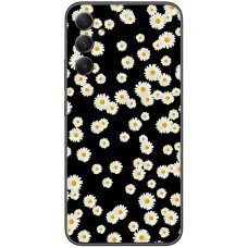 Чохол для Samsung Galaxy A14 MixCase квіти ромашки