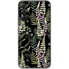 Чохол для Samsung Galaxy A14 MixCase квіти польові