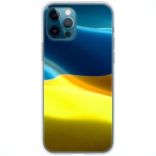 Чохол для iPhone 12 Pro MixCase