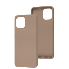 Чохол для Xiaomi Redmi A1 / A2 Candy коричневий