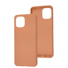 Чохол для Xiaomi Redmi A1 / A2 Candy rose gold