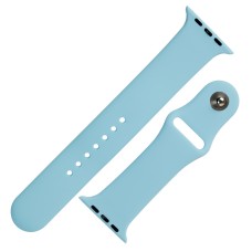 Ремінець Sport Band для Apple Watch 42mm бірюзовий