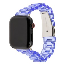 Ремінець для Apple Watch Candy band 38mm / 40mm фіолетовий