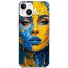 Чохол для iPhone 15 Plus MixCase асорті подив в очах