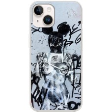 Чохол для iPhone 15 Plus MixCase асорті miss me
