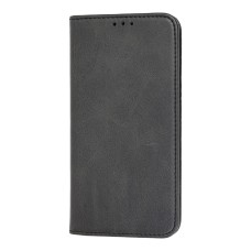 Чохол книжка Samsung Galaxy A10s (A107) Black magnet чорний