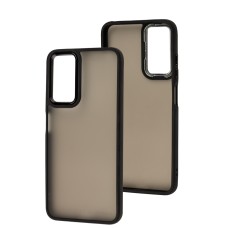 Чохол для Xiaomi Redmi Note 12S Drop-protection black