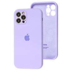 Чохол для iPhone 12 Pro Square Full camera dasheen