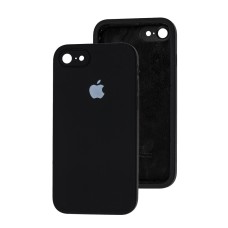 Чохол для iPhone 7/8/SE 20 Square Full camera black