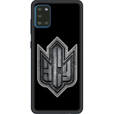 Чохол для Samsung Galaxy A31 (A315) MixCase патріотичні ЗСУ