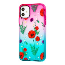 Чохол для iPhone 11 Protect Gradient маки