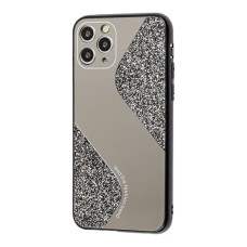 Чохол для iPhone 11 Pro Shine mirror чорний