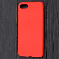 Чохол для iPhone 7/8/SE 20 Candy червоний