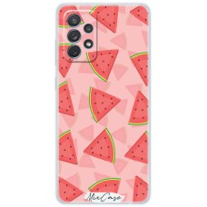 Чохол для Samsung Galaxy A72 Mixcase фрутиз дизайн 5