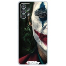 Чохол для Samsung Galaxy A72 Mixcase джокер дизайн 3