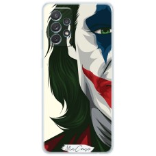 Чохол для Samsung Galaxy A72 Mixcase джокер дизайн 5
