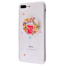 Чохол для iPhone 7 Plus / 8 Plus Cinema set "1"