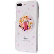 Чохол для iPhone 7 Plus / 8 Plus Cinema set "2"