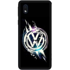 Чохол для Samsung Galaxy A01 Core (A013) MixCase машини неон volkswagen