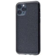 Чохол для iPhone 11 Pro sparkles 360 protect чорний