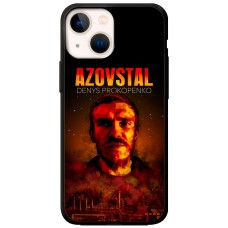 Чохол для iPhone 13 mini MixCase патріотичні Azovstal Denys