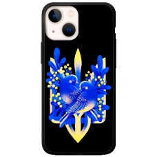 Чохол для iPhone 13 mini MixCase патріотичні голуби світу