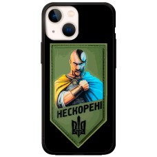 Чохол для iPhone 13 mini MixCase патріотичні нескорені