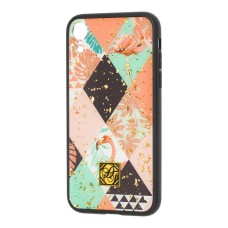 Чохол для iPhone Xr Confetti fashion №7