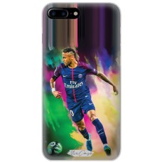Чохол для iPhone 7 Plus / 8 Plus Mixcase футбол дизайн 3
