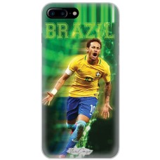 Чохол для iPhone 7 Plus / 8 Plus Mixcase футбол дизайн 5